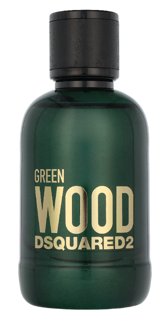Dsquared2 Green Wood Eau de toilette Spray