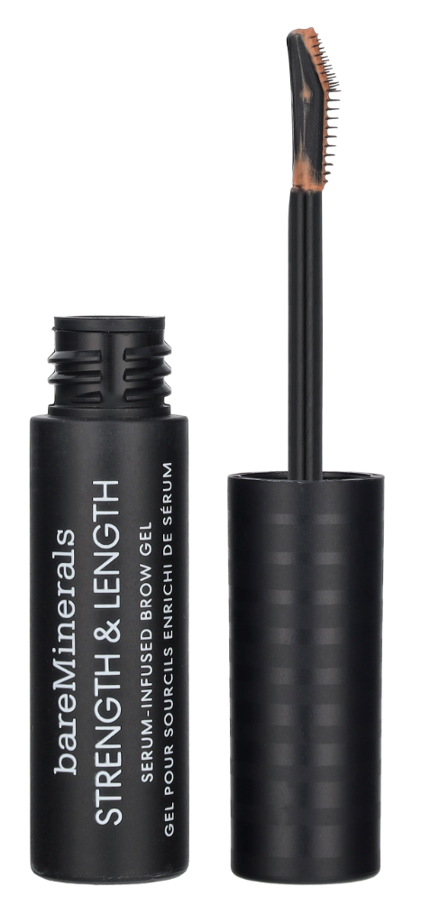 BareMinerals Strength & Length Serum-Infused Brow Gel 5 ml