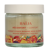 Baija Face Mask 50 ml
