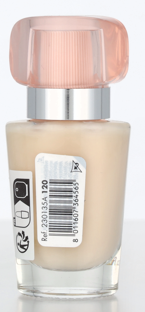 Pupa Vamp! Scented Nail Polish 9 ml