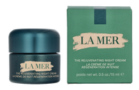 La Mer The Rejuvenating Night Cream 15 ml