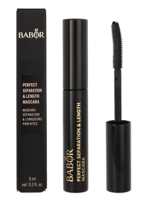 Babor Perfect Separation & Length Mascara 6 ml