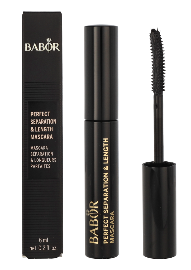 Babor Perfect Separation & Length Mascara 6 ml