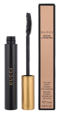 Gucci Le Magnetisme Volume & Curl Mascara 6.50 ml