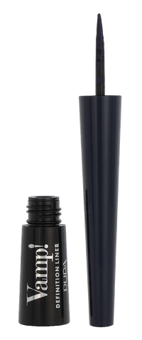 Pupa Vamp! Definition Eyeliner 2.50ml