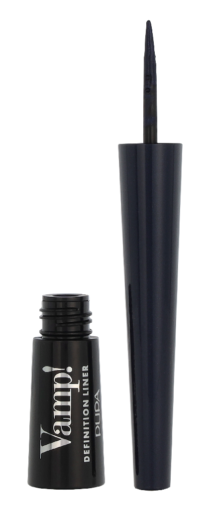 Pupa Vamp! Definition Eyeliner 2.50ml