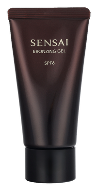 Sensai Bronzing Gel SPF6 50 ml