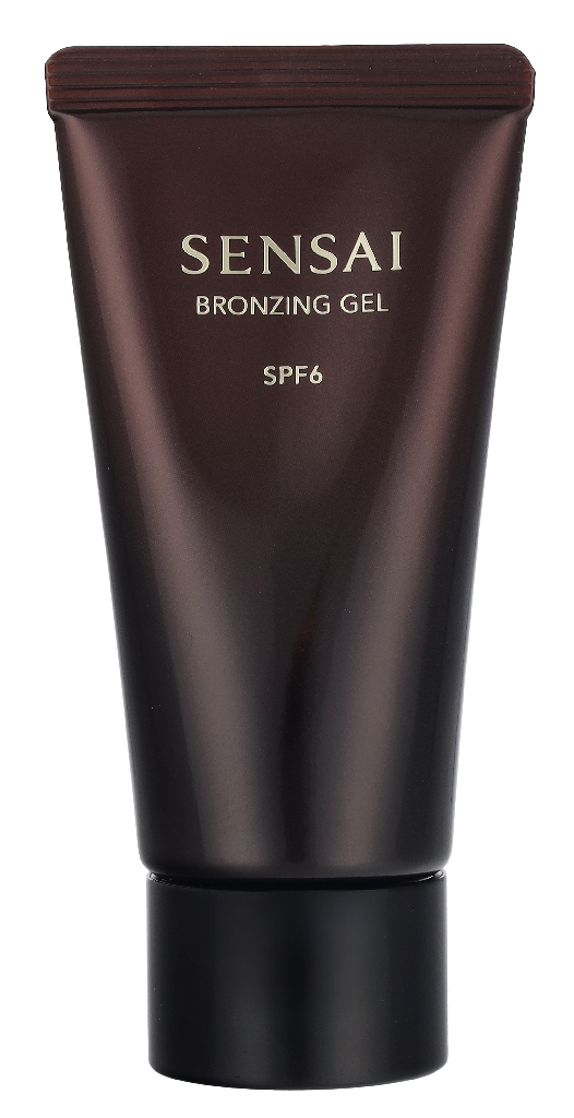 Sensai Bronzing Gel SPF6 50 ml