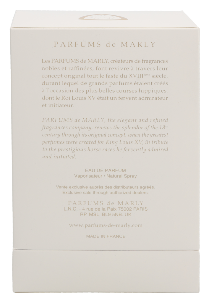 Parfums De Marly Meliora Eau de Parfum Spray 75 ml
