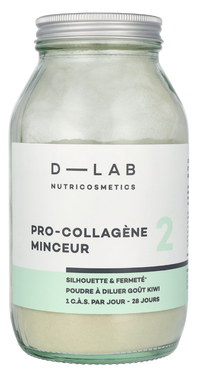 D-Lab Pro-Collagen Minceur 2 171.60 g