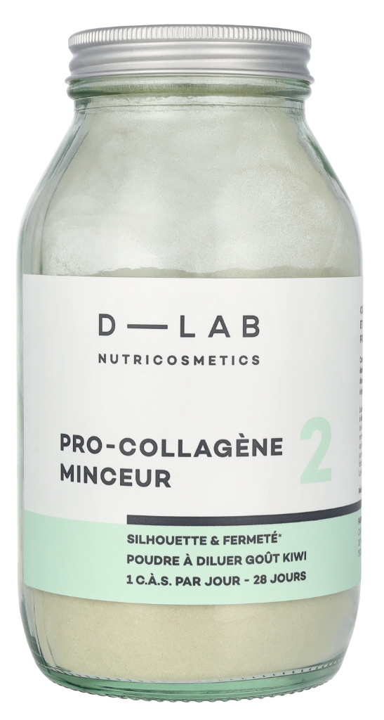 D-Lab Pro-Collagen Minceur 2 171.60 g
