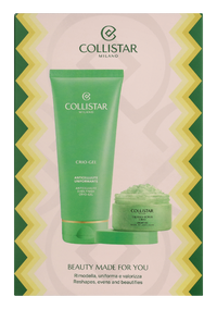 Collistar Spring Giftset 325 ml