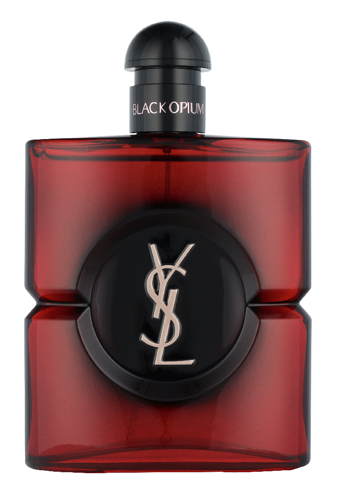YSL Black Opium Over Red Edp Spray