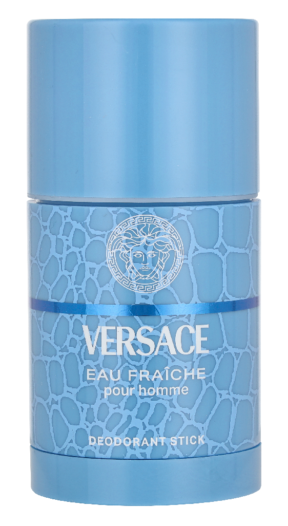 Versace Man Eau Fraiche Deo Stick 75ml