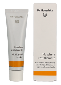 Dr. Hauschka Vitaliserend Masker 30 ml