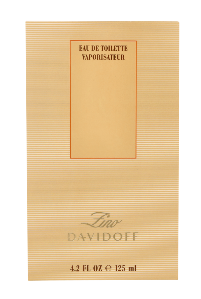 Davidoff Zino Eau de toilette Spray 125ml
