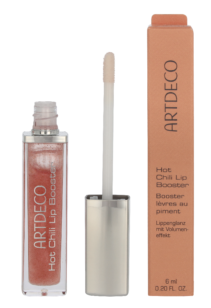 Artdeco Hot Chili Lip Booster 6ml