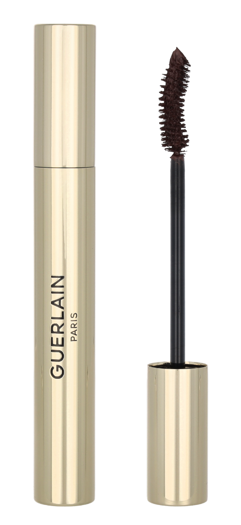 Guerlain G 24H Intense Volume Curl Mascara