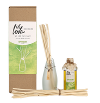 We Love The Planet 100% Essential Oil Diffuser 200 ml