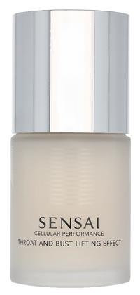 Sensai Cellular Performance Throat And Bust Lifting Effect 100ml
