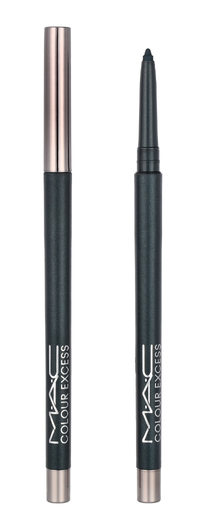 MAC Colour Excess Gel Pencil Eyeliner Hell-Bent 0.35 g