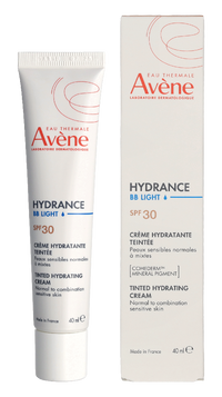 Avene Hydrance BB-Light SPF30 40 ml