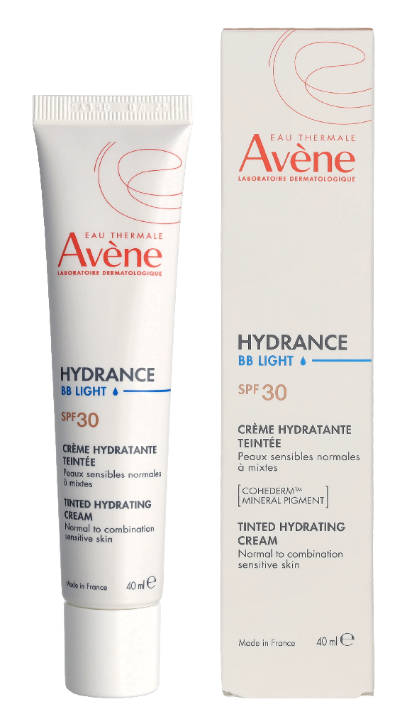 Avene Hydrance BB-Light SPF30 40 ml