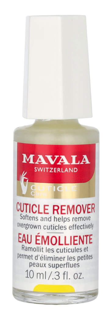 Mavala Cuticle Remover 10 ml