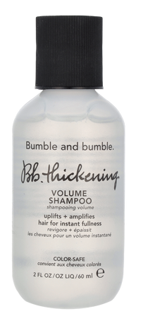 Bumble & Bumble Thickening Volume Shampoo