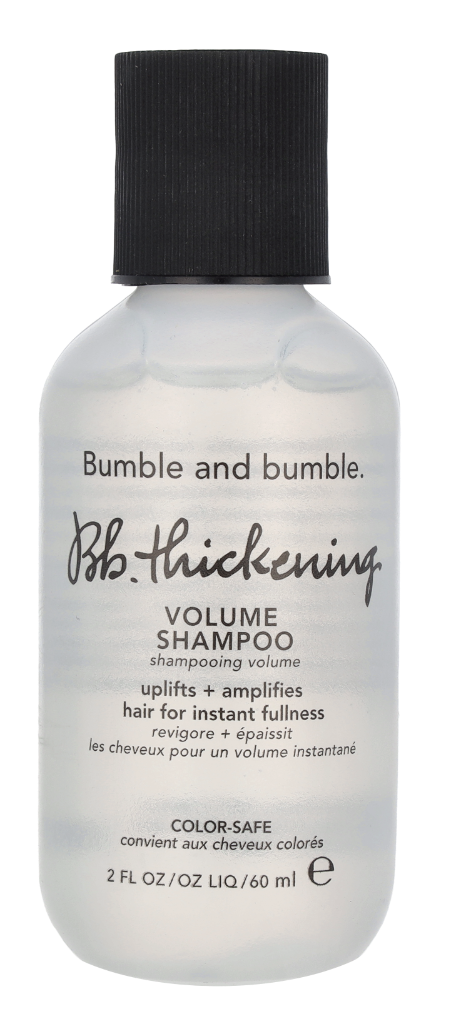 Bumble & Bumble Thickening Volume Shampoo