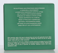 La Mer The Lifting And Firming Mask 50 ml