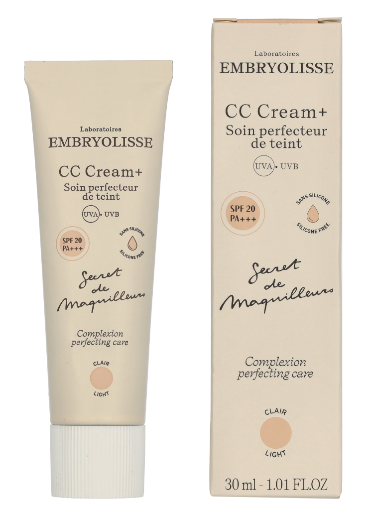 Embryolisse CC Cream 30 ml