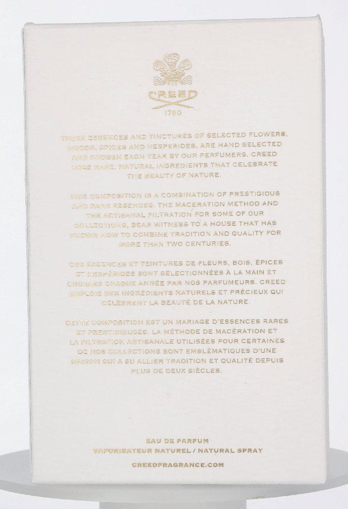 Creed Centaurus Edp Spray