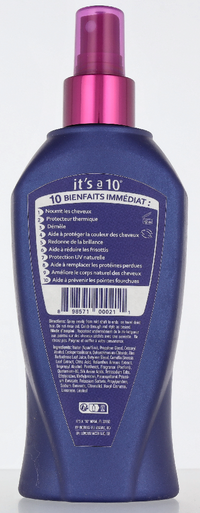 It's A 10 Miracle Leave-In Product 295.70 ml