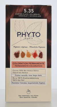 Phyto Phytocolor Permanent Color 112 ml