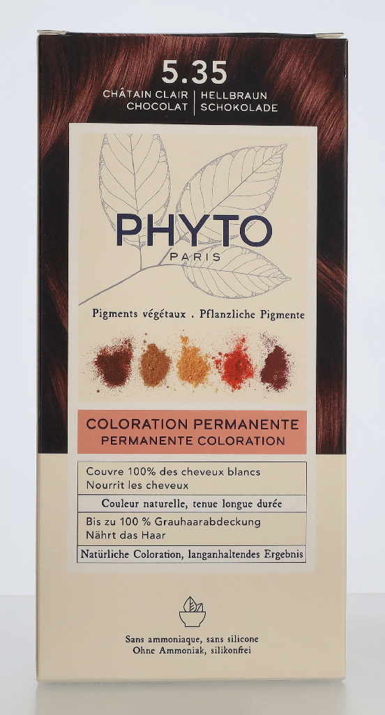 Phyto Phytocolor Permanent Color 112 ml