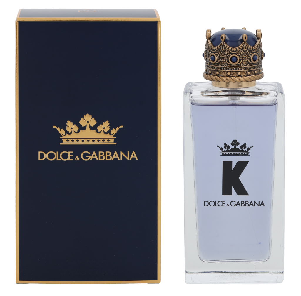 Dolce & Gabbana K Edt Spray