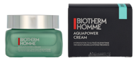 Biotherm Homme Aquapower Cream 72H 50ml