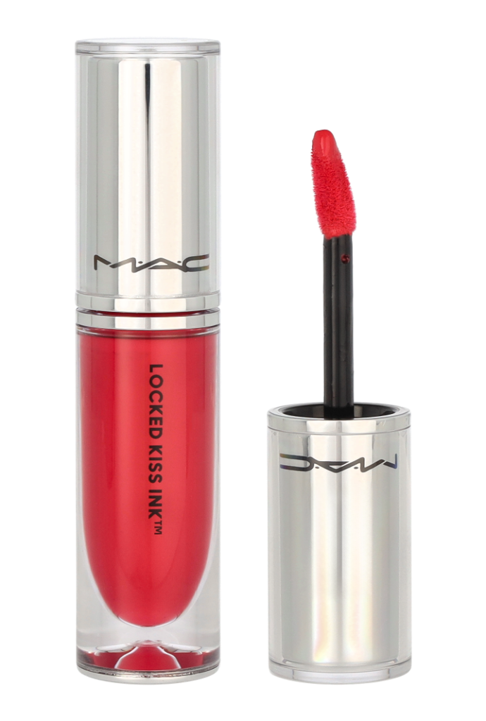 MAC Locked Kiss Ink 24HR Liquid Lipcolour
