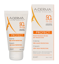 A-Derma Protect Cream SPF50+ 40 ml