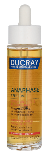 Ducray Creastim Reactiv Anti-Hair Loss Lotion 60 ml