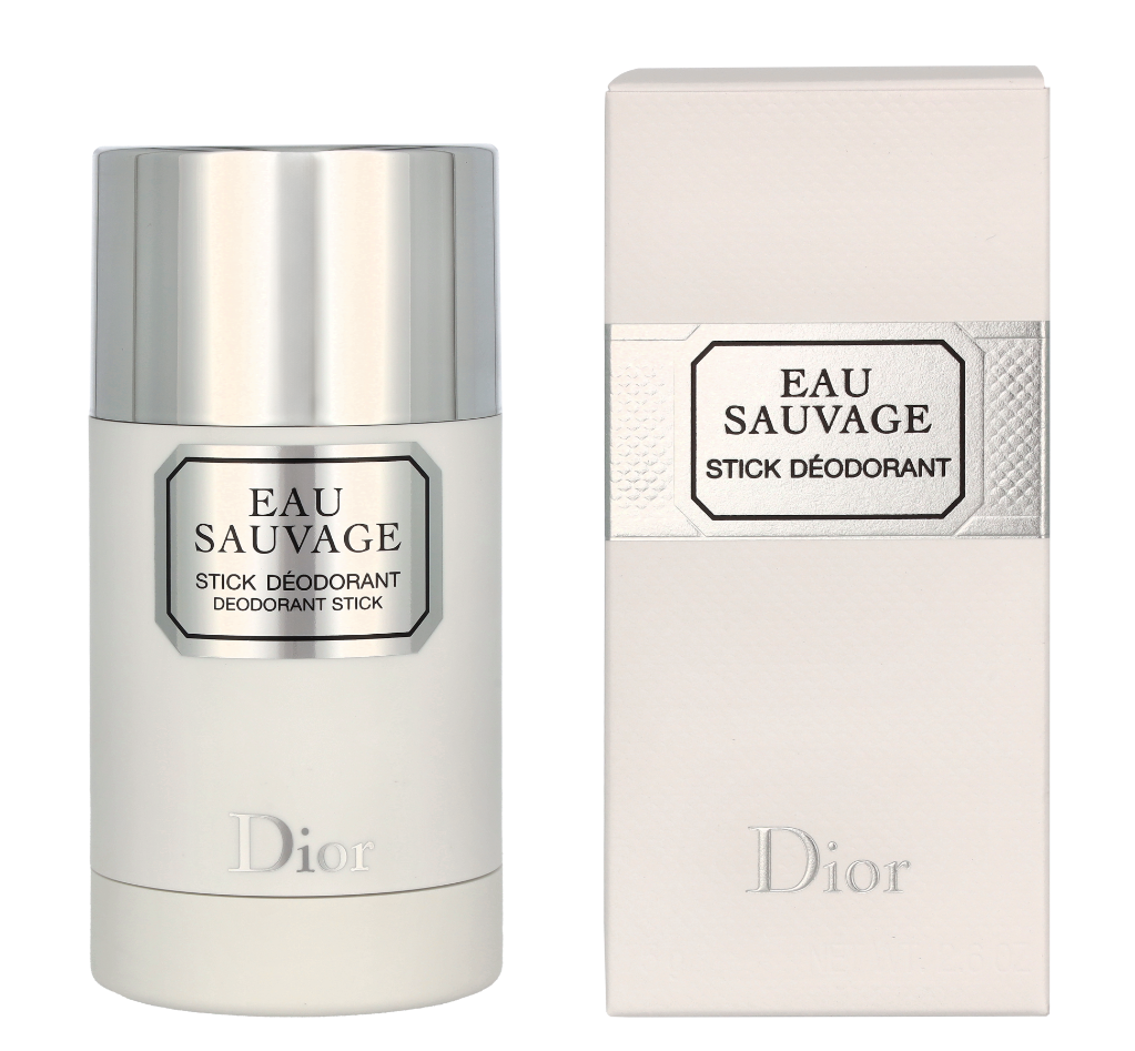Dior Eau Sauvage Deo Stick 75 ml