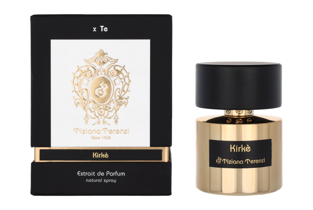 Tiziana Terenzi Kirke Extrait De Parfum 100 ml