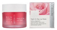 Artdeco Skin Yoga Face Night & Day Lip Mask 20 ml