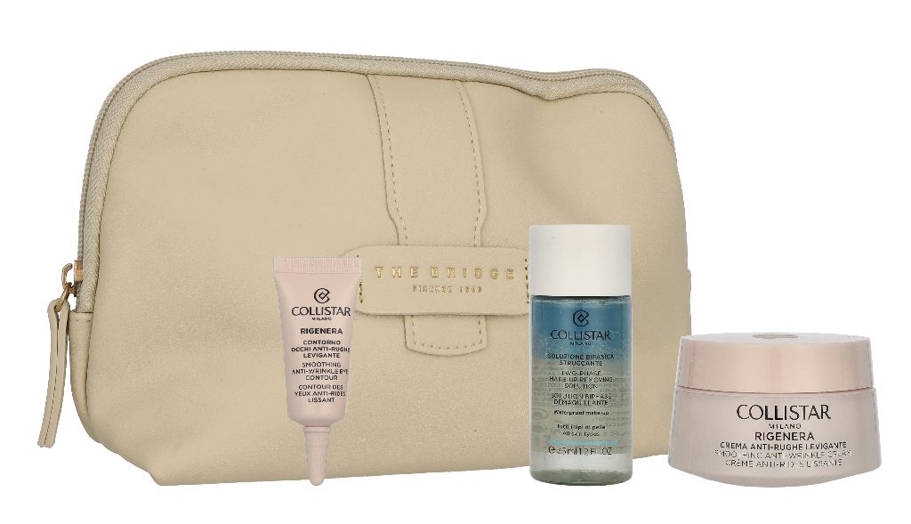 Collistar Rigenera Set 90 ml
