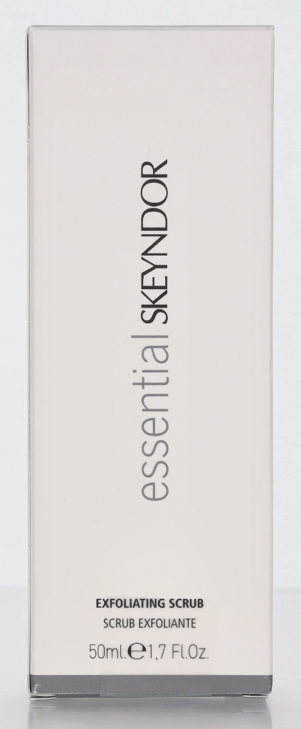 Skeyndor Essential Peeling Scrub 50ml