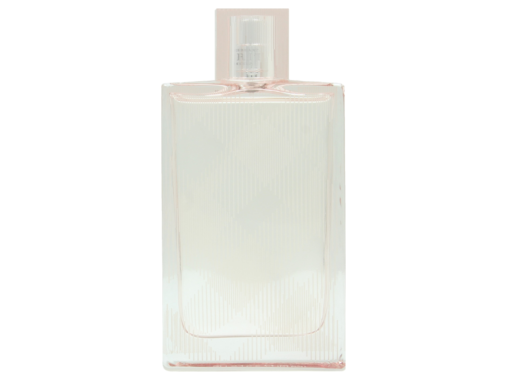 Burberry Brit Sheer For Her Edt Spray