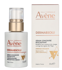 Avene Dermabsolu Recontouring Serum 30 ml