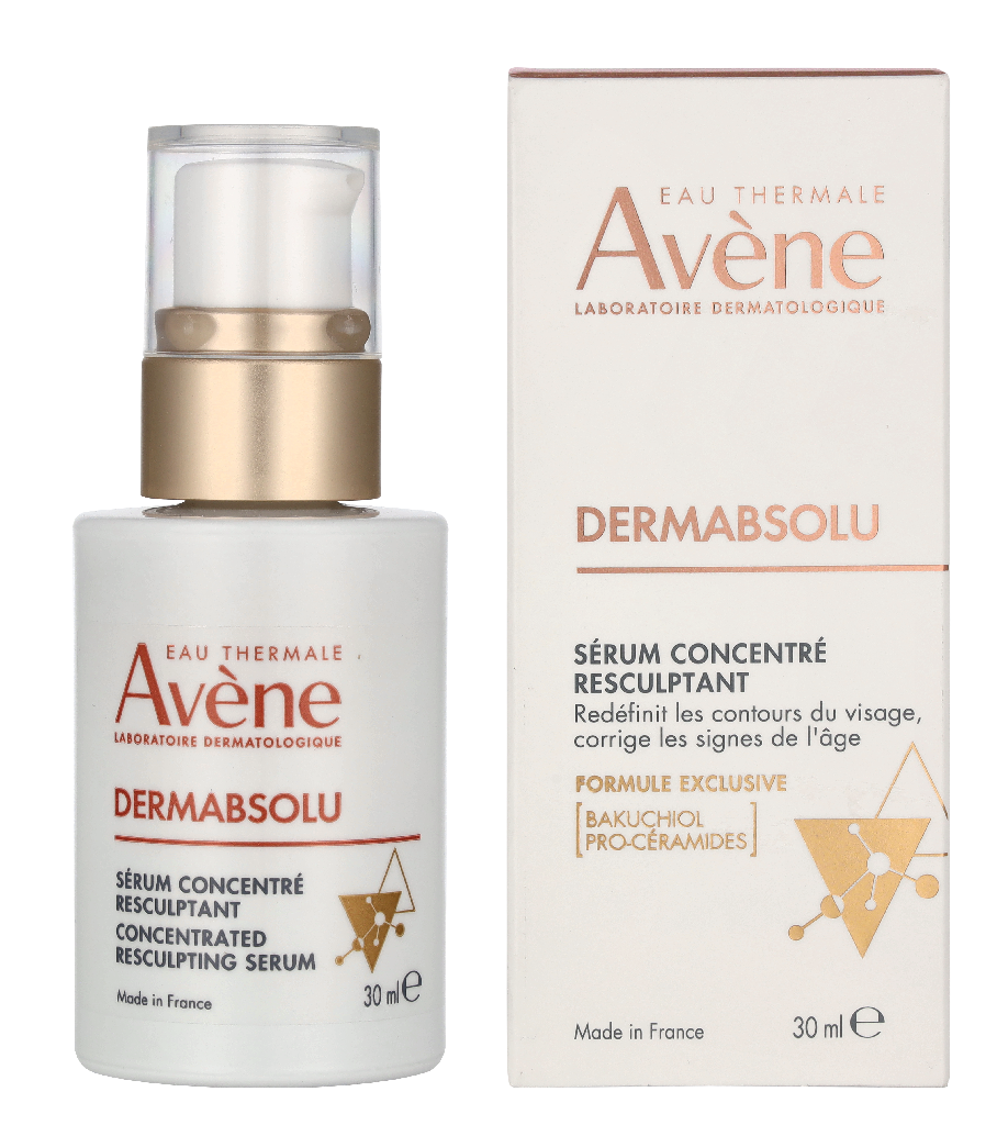 Avene Dermabsolu Recontouring Serum 30 ml