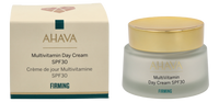 Ahava Multivitamin Day Cream SPF30 50 ml
